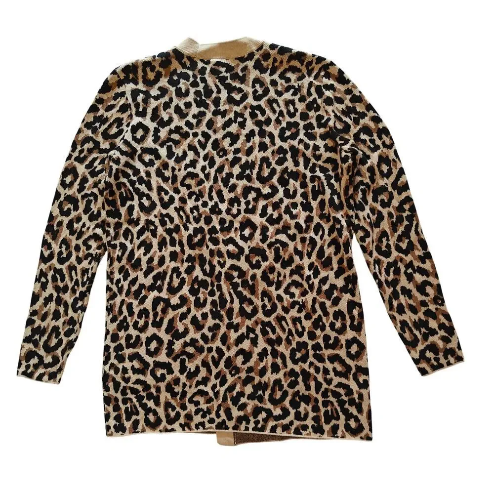 J. Crew stylish crew